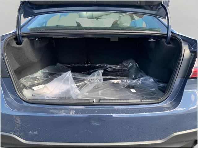 2025 Subaru Legacy Vehicle Photo in Oshkosh, WI 54904