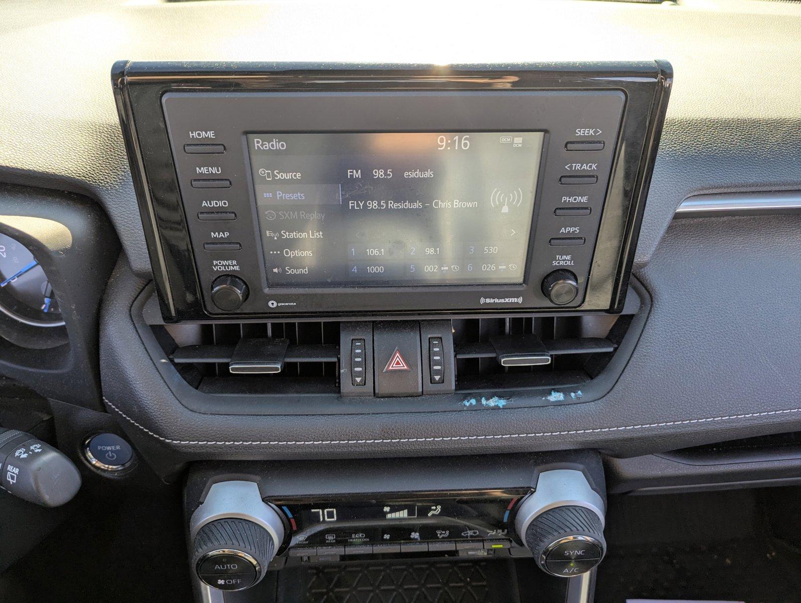 2022 Toyota RAV4 Vehicle Photo in Ft. Myers, FL 33907