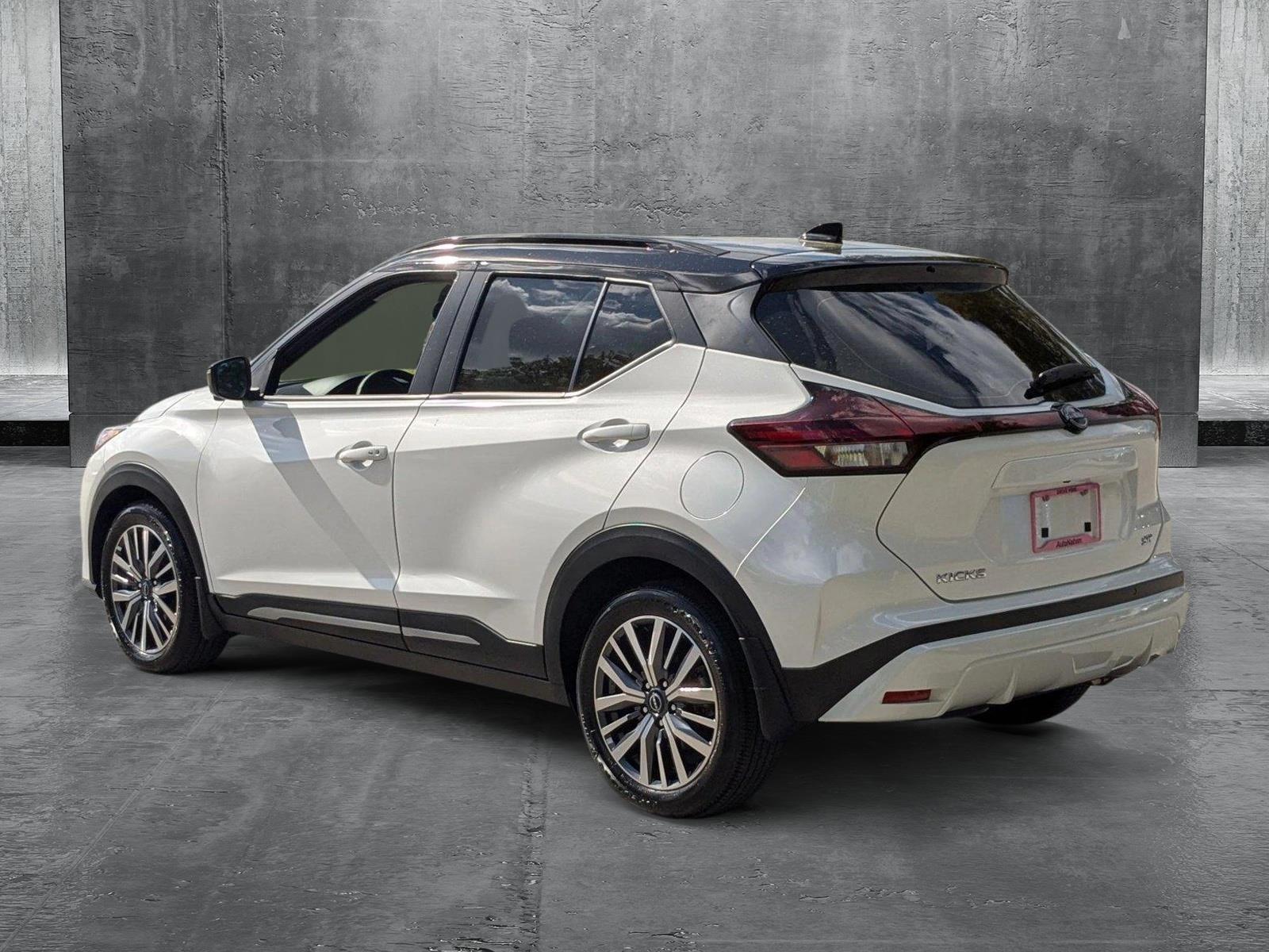 2023 Nissan Kicks Vehicle Photo in Pembroke Pines , FL 33084