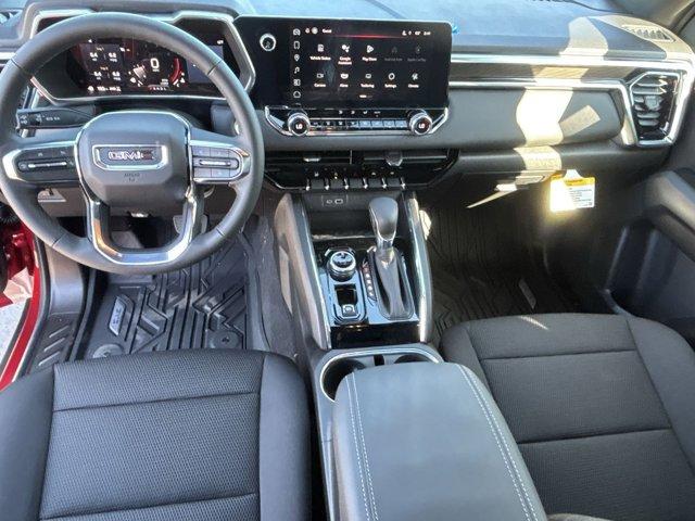 2025 GMC Canyon Vehicle Photo in ALBERTVILLE, AL 35950-0246