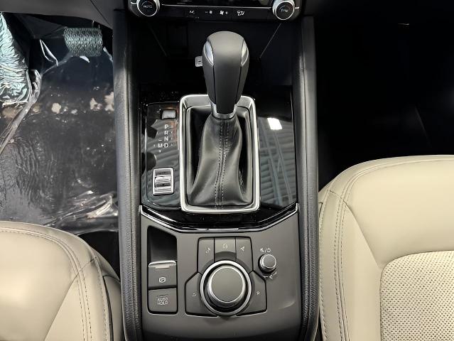 2025 Mazda CX-5 Vehicle Photo in Green Bay, WI 54304