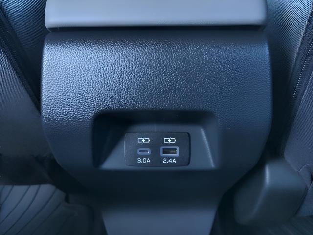 2025 Subaru Crosstrek Vehicle Photo in Green Bay, WI 54304