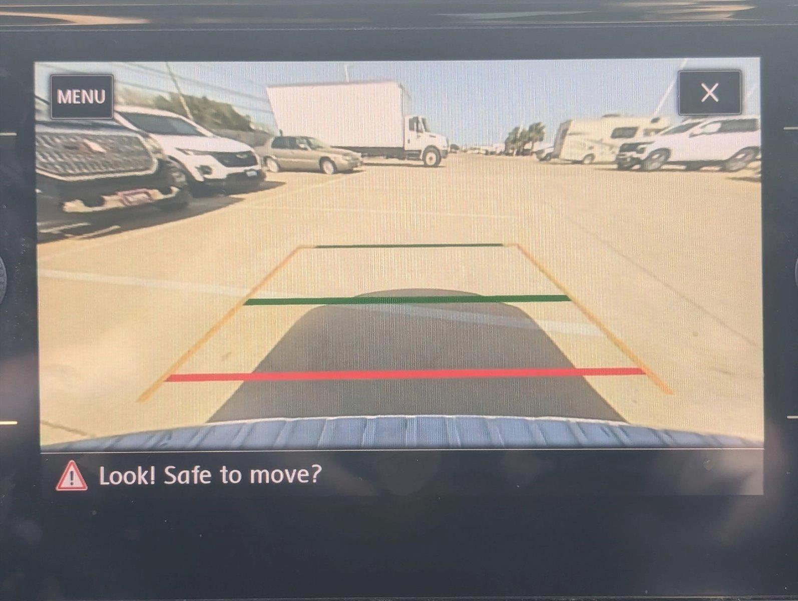 2019 Volkswagen Atlas Vehicle Photo in CORPUS CHRISTI, TX 78412-4902