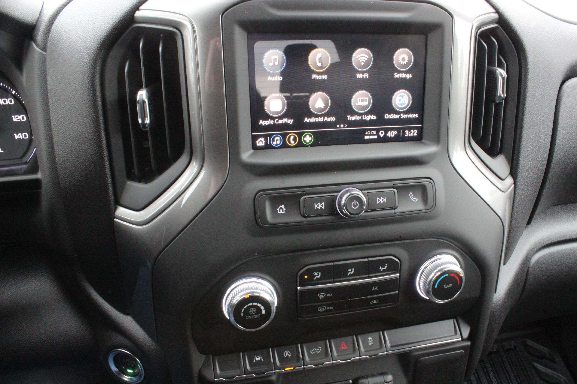 2025 GMC Sierra 1500 Vehicle Photo in AURORA, CO 80012-4011