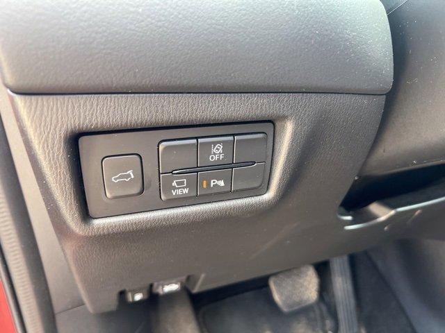 2023 Mazda CX-5 Vehicle Photo in MILFORD, OH 45150-1684