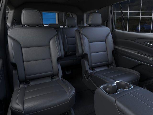 2025 Chevrolet Traverse Vehicle Photo in PAWLING, NY 12564-3219