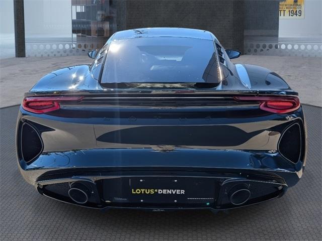2024 Lotus Emira Vehicle Photo in ENGLEWOOD, CO 80113-6708