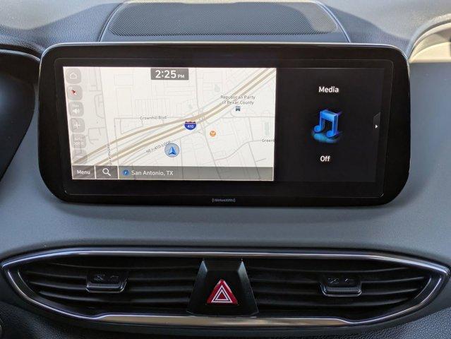 2023 Hyundai SANTA FE Vehicle Photo in San Antonio, TX 78209