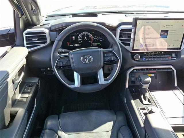 2023 Toyota Sequoia Vehicle Photo in LEWES, DE 19958-4935