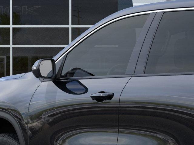 2025 GMC Acadia Vehicle Photo in ALBERTVILLE, AL 35950-0246