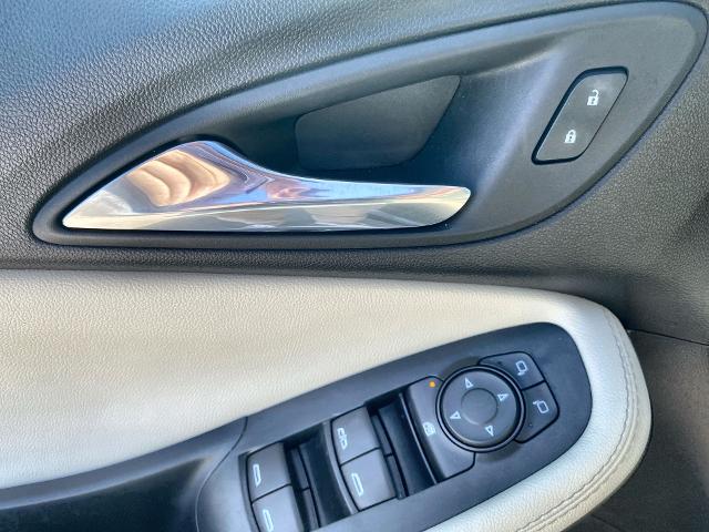 2022 Buick Encore GX Vehicle Photo in WILLIAMSVILLE, NY 14221-2883