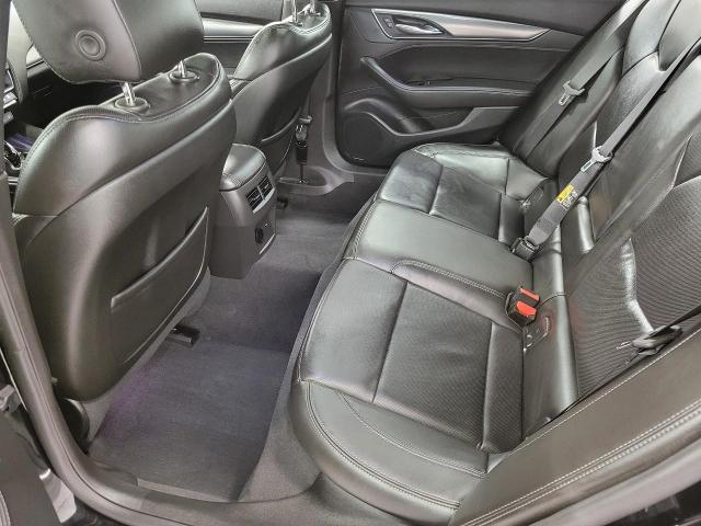 2025 Cadillac CT5 Vehicle Photo in NEENAH, WI 54956-2243