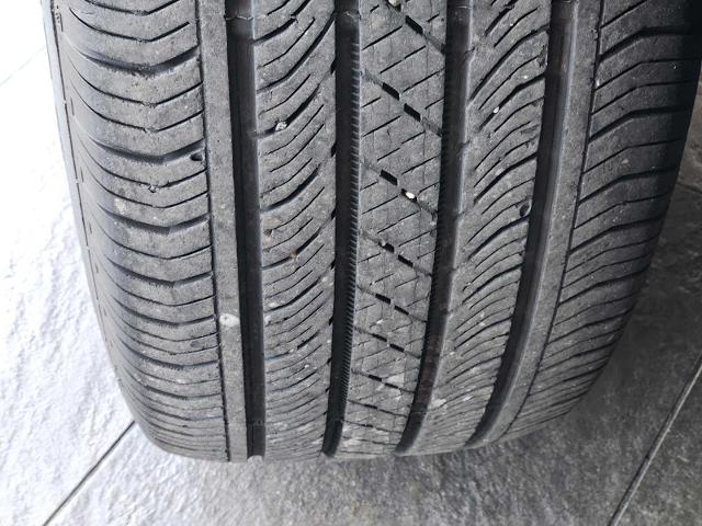 2021 Cadillac XT4 Vehicle Photo in HOUSTON, TX 77079