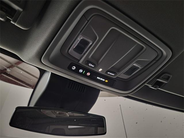 2025 GMC Sierra 1500 Vehicle Photo in PRESCOTT, AZ 86305-3700