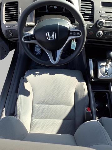 2006 Honda Civic Coupe Vehicle Photo in Oshkosh, WI 54904