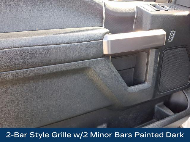 2020 Ford F-150 Vehicle Photo in WATERTOWN, CT 06795-3318
