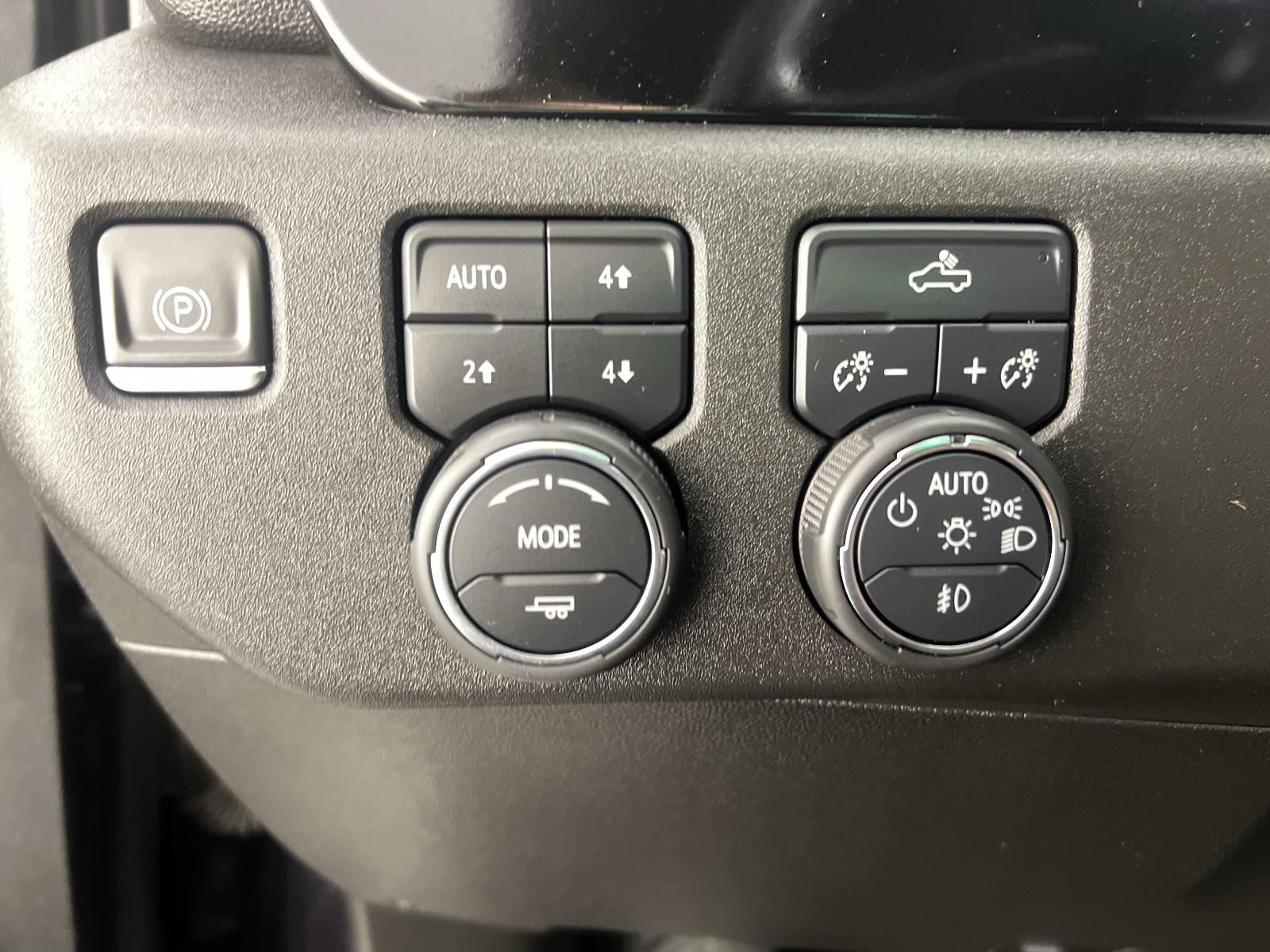 2023 Chevrolet Silverado 1500 Vehicle Photo in GEORGETOWN, TX 78626-7508