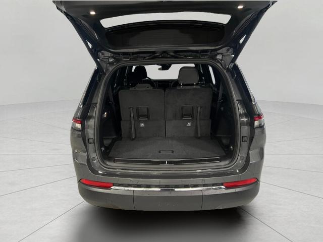 2025 Jeep Grand Cherokee L Vehicle Photo in Oshkosh, WI 54901