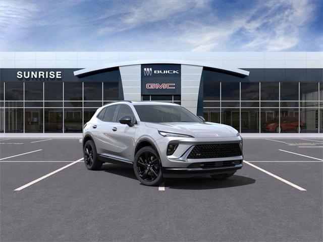 2025 Buick Envision Vehicle Photo in COLLIERVILLE, TN 38017-9006