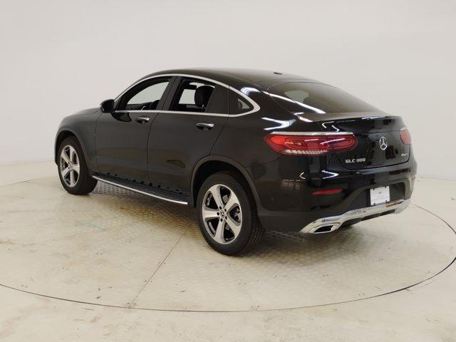 2023 Mercedes-Benz GLC Vehicle Photo in PINEVILLE, NC 28134-8495