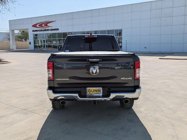 2019 Ram 1500 Vehicle Photo in SELMA, TX 78154-1459