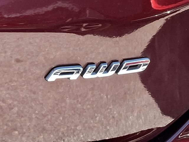 2021 Ford Edge Vehicle Photo in HARRISBURG, PA 17111-1033