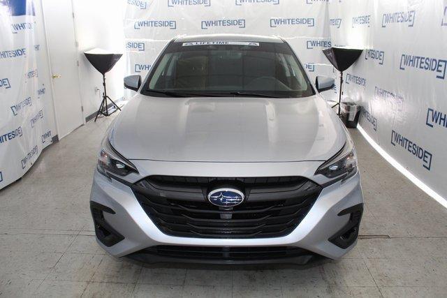 2025 Subaru Legacy Vehicle Photo in SAINT CLAIRSVILLE, OH 43950-8512