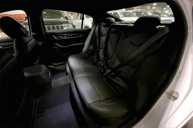 2025 Cadillac CT5 Vehicle Photo in KANSAS CITY, MO 64114-4545