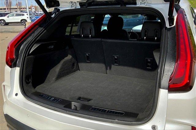 2024 Cadillac XT4 Vehicle Photo in KANSAS CITY, MO 64114-4545