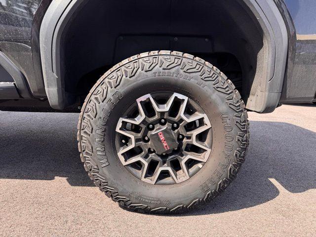 2024 GMC Sierra 2500 HD Vehicle Photo in DELRAY BEACH, FL 33483-3294