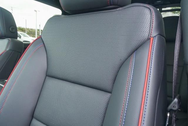2024 Chevrolet Silverado EV Vehicle Photo in VENTURA, CA 93003-8585