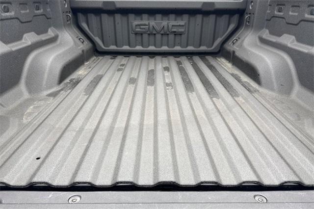 2023 GMC Canyon Vehicle Photo in ELK GROVE, CA 95757-8703