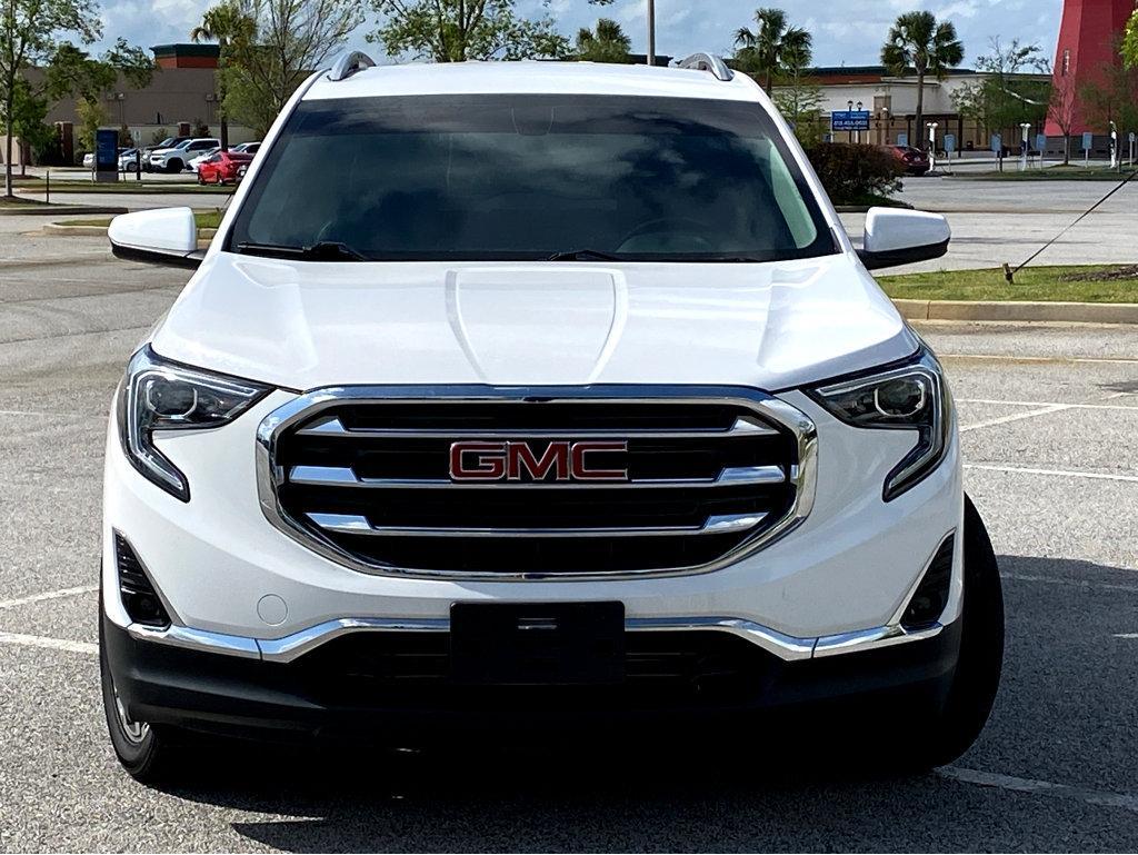 2019 GMC Terrain Vehicle Photo in POOLER, GA 31322-3252