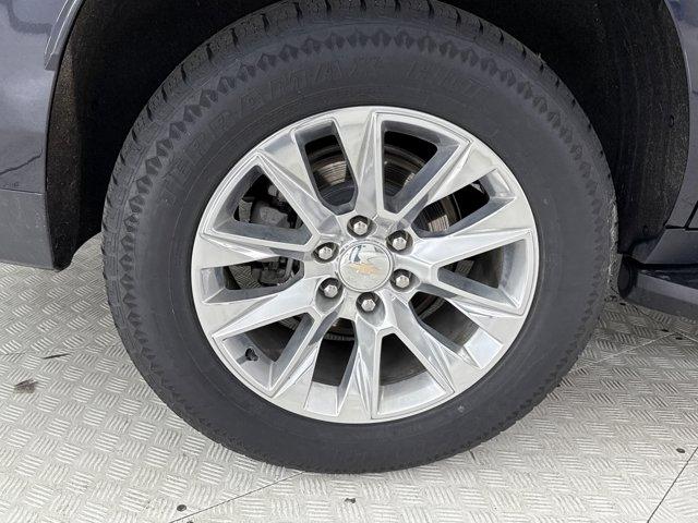 2023 Chevrolet Tahoe Vehicle Photo in Charlotte, NC 28273