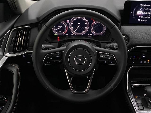 2025 Mazda CX-90 Vehicle Photo in Appleton, WI 54913