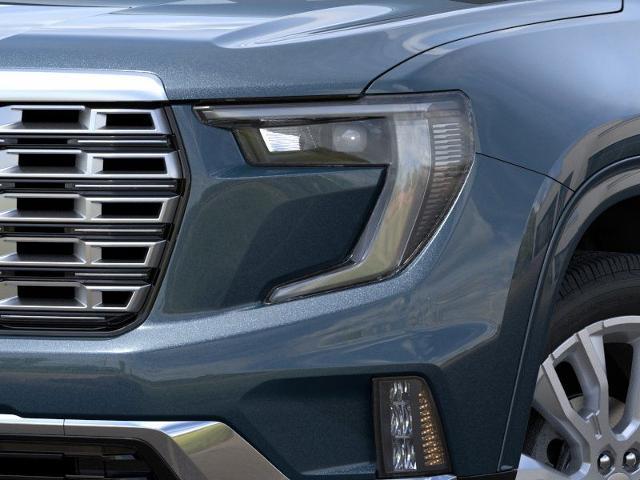 2025 GMC Acadia Vehicle Photo in EMPORIA, VA 23847-1235