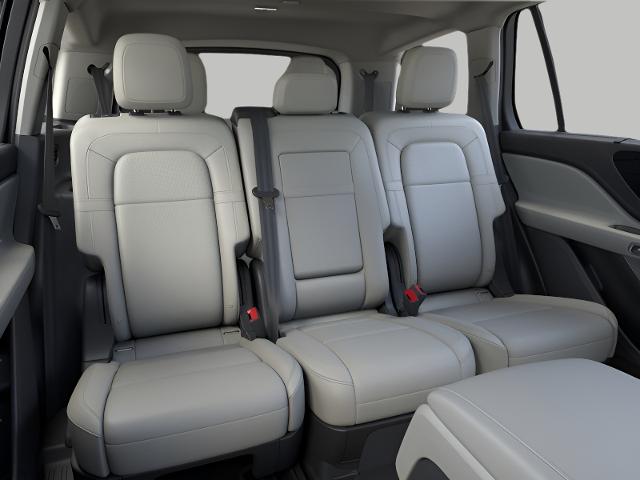 2025 Lincoln Aviator Vehicle Photo in Neenah, WI 54956