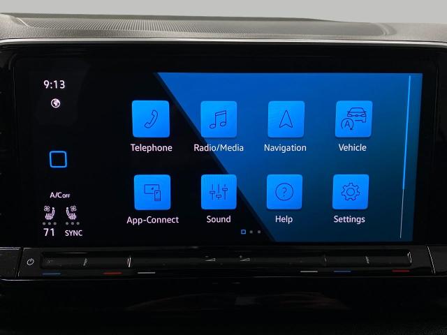 2024 Volkswagen Atlas Vehicle Photo in Appleton, WI 54913