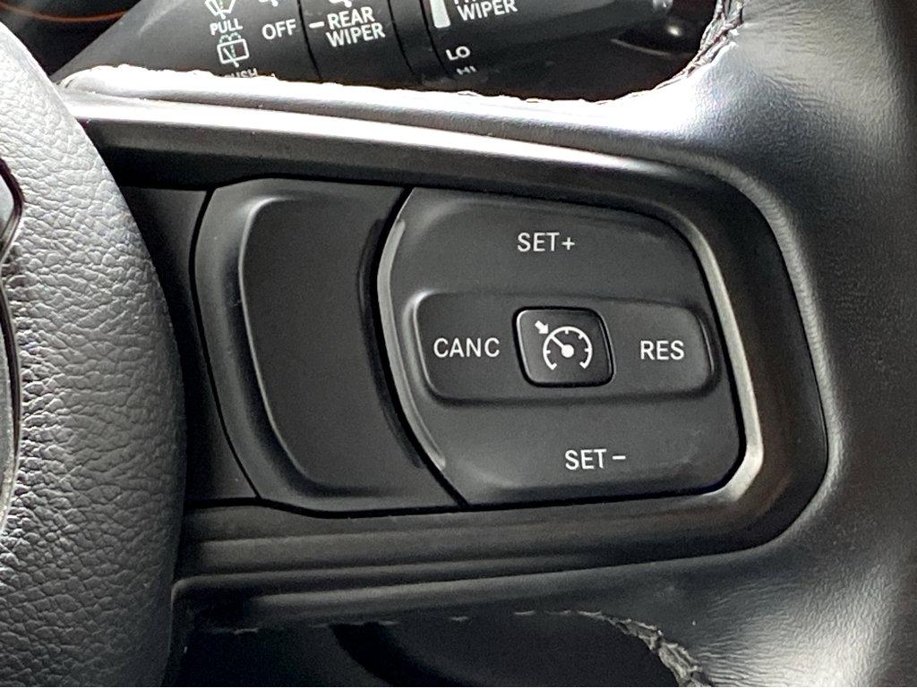 2022 Jeep Wrangler Vehicle Photo in POOLER, GA 31322-3252