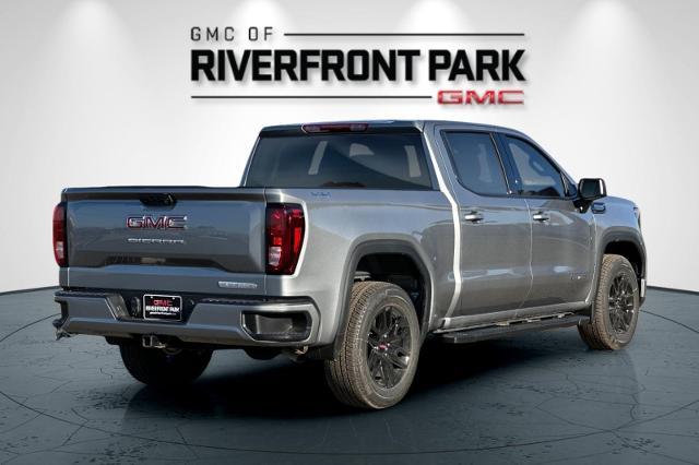 2025 GMC Sierra 1500 Vehicle Photo in SPOKANE, WA 99202-2191