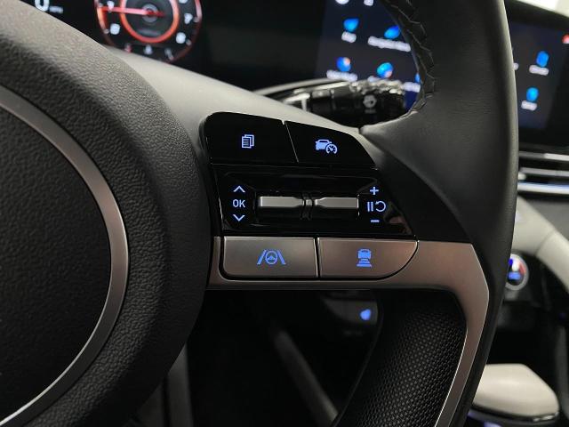 2024 Hyundai ELANTRA Vehicle Photo in Appleton, WI 54913