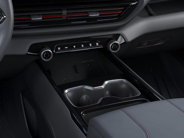 2025 Chevrolet Silverado EV Vehicle Photo in APPLETON, WI 54914-4656