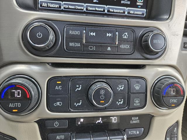 2019 GMC Yukon XL Vehicle Photo in LITTLE FALLS, NJ 07424-1717