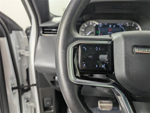 2023 Range Rover Evoque Vehicle Photo in ENGLEWOOD, CO 80113-6708