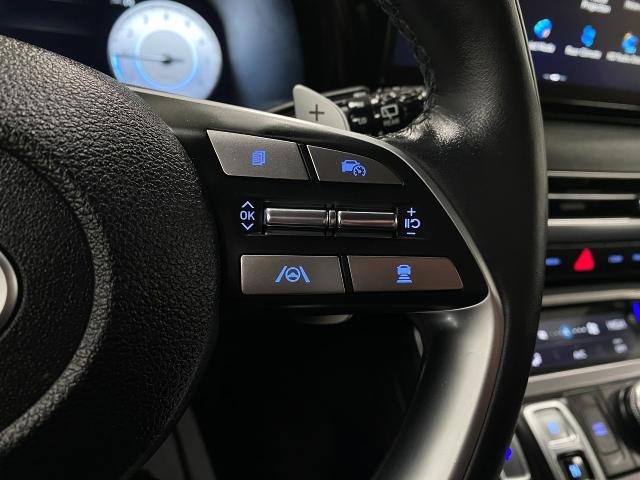 2024 Hyundai PALISADE Vehicle Photo in Appleton, WI 54913
