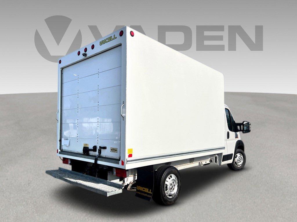 2020 Ram ProMaster Cutaway Vehicle Photo in SAVANNAH, GA 31406-4513