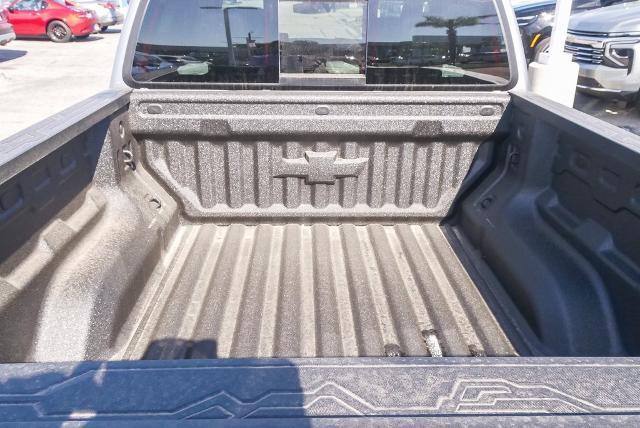 2025 Chevrolet Colorado Vehicle Photo in VENTURA, CA 93003-8585