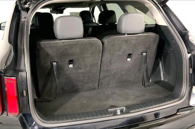 2021 Kia Sorento Vehicle Photo in Lees Summit, MO 64086