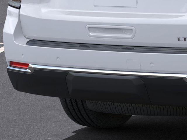 2025 Chevrolet Suburban Vehicle Photo in PAWLING, NY 12564-3219