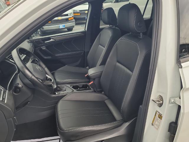 2023 Volkswagen Tiguan Vehicle Photo in LA MESA, CA 91942-8211